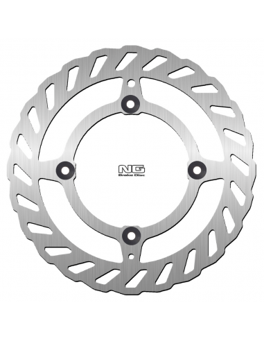 DISCO 1263X ONDULADO °259,50 N