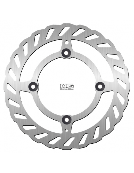 DISCO 1263X ONDULADO °259,50 N