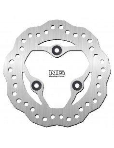 DISCO DE FRENO NG ONDULADO 962