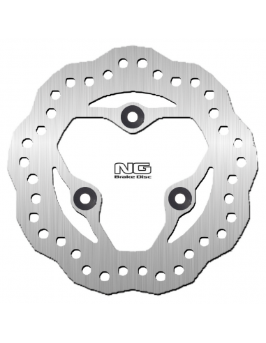 DISCO DE FRENO NG ONDULADO 962