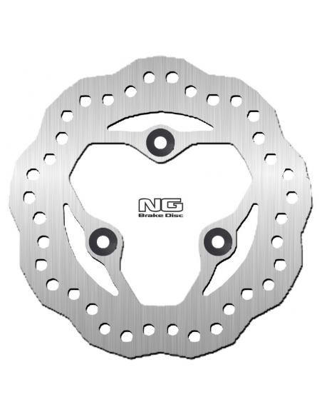 DISCO DE FRENO NG ONDULADO 962