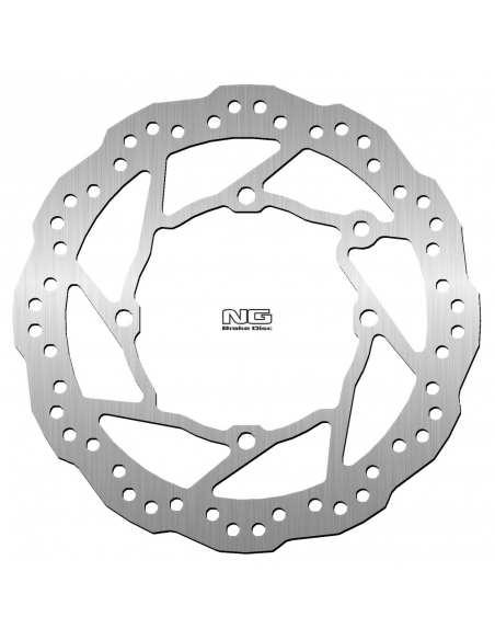 DISCO DE FRENO NG ONDULADO1269