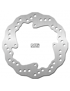 DISCO 1281X ONDULADO °209,5 NG