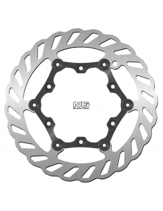 DISCO 1288X ONDULADO °259,50 N