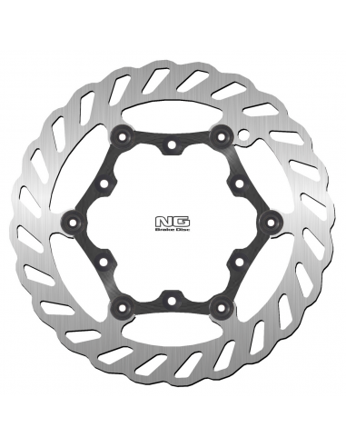 DISCO 1288X ONDULADO °259,50 N