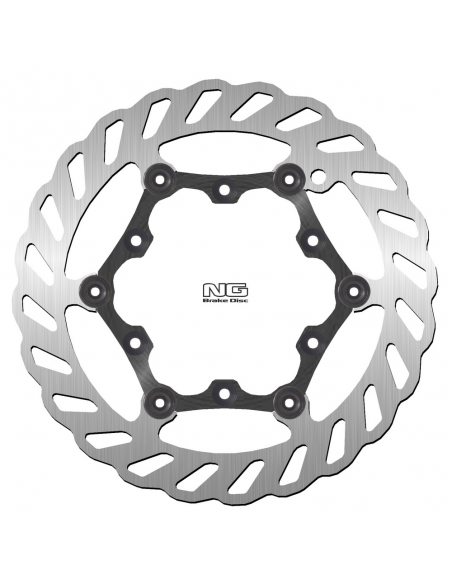 DISCO 1288X ONDULADO °259,50 N