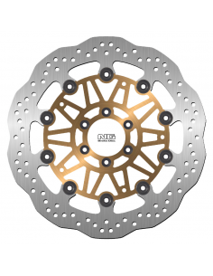 DISCO 1290X ONDULADO °320 FLOT