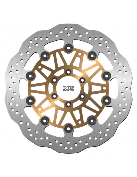 DISCO 1290X ONDULADO °320 FLOT
