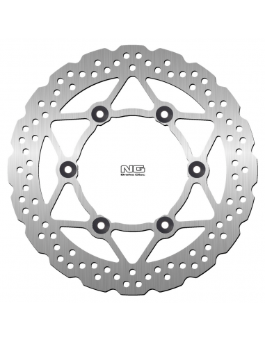 DISCO 1291X ONDULADO °289,50 N