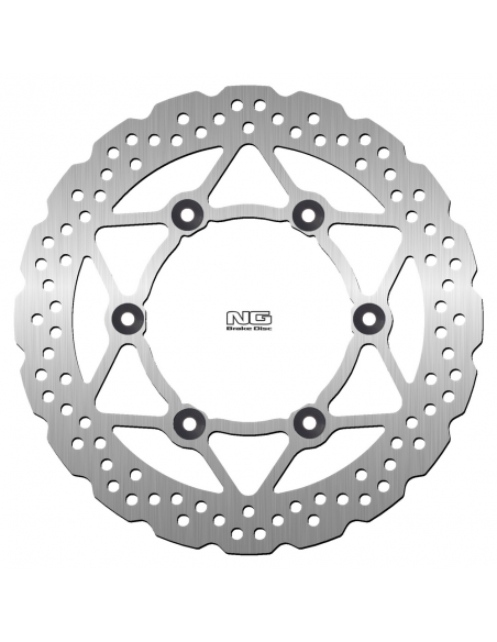 DISCO 1291X ONDULADO °289,50 N