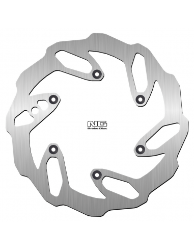 DISCO DE FRENO NG ONDULADO1293