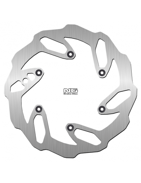 DISCO DE FRENO NG ONDULADO1293