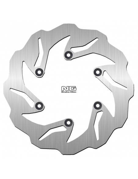DISCO DE FRENO NG ONDULADO1294