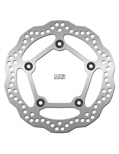 DISCO 1296X ONDULADO °282 NG B