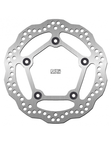 DISCO 1296X ONDULADO °282 NG B