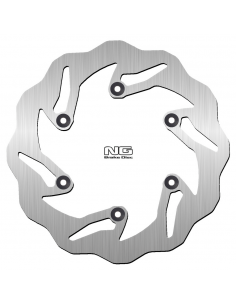 DISCO 129X ONDULADO °220 NG BR