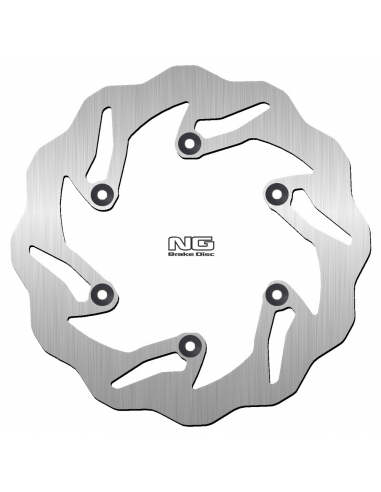 DISCO 129X ONDULADO °220 NG BR