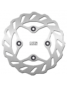 DISCO 1307X ONDULADO °219,50 N