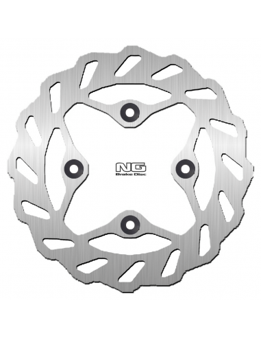 DISCO 1307X ONDULADO °219,50 N