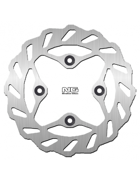 DISCO 1307X ONDULADO °219,50 N