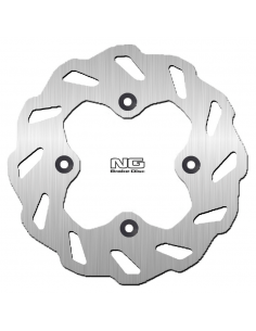 DISCO 1308X ONDULADO °189,50 N