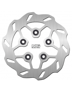 DISCO FRENO 1313XØ220XØ105X4