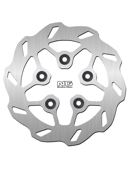 DISCO FRENO 1313XØ220XØ105X4