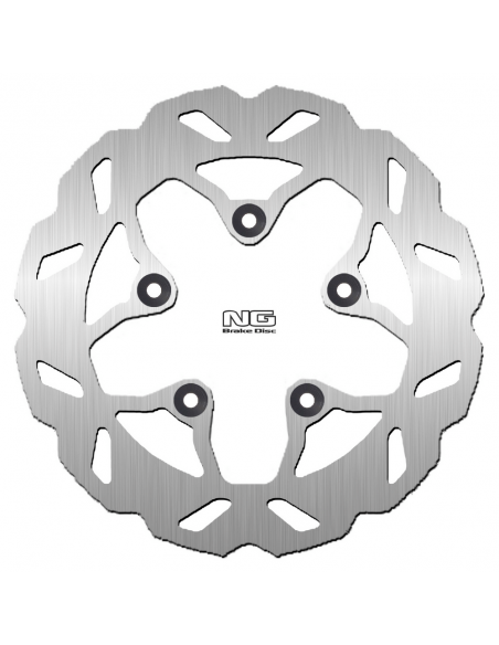 DISCO DE FRENO NG ONDULADO1316