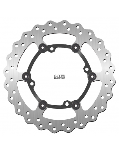 DISCO DE FRENO NG 1325XØ270 XØ