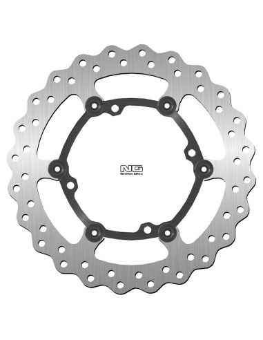 DISCO DE FRENO NG 1325XØ270 XØ