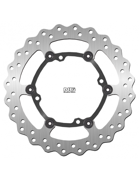 DISCO DE FRENO NG 1325XØ270 XØ