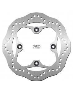 DISCO DE FRENO NG ONDULADO1331