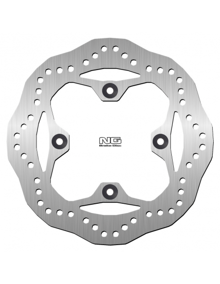 DISCO DE FRENO NG ONDULADO1331