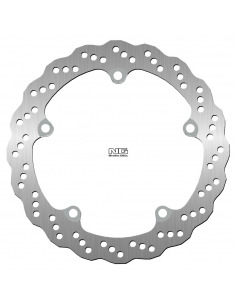 DISCO DE FRENO NG ONDULADO1339