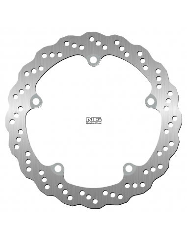 DISCO DE FRENO NG ONDULADO1339