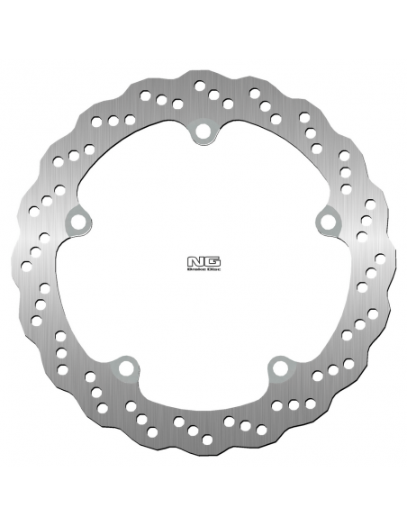 DISCO DE FRENO NG ONDULADO1339
