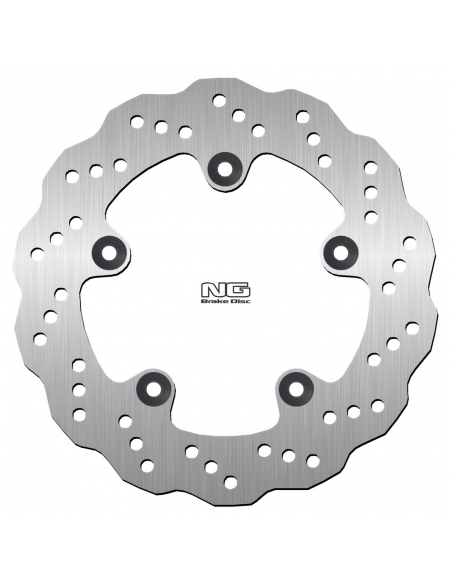 DISCO DE FRENO NG ONDULADO1340