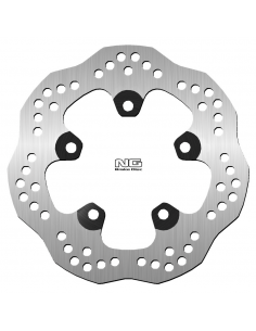 DISCO FRENO ONDULADO