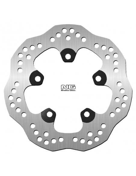 DISCO FRENO ONDULADO