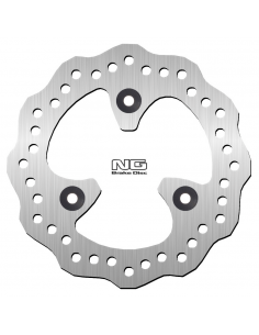 DISCO DE FRENO NG ONDULADO 962