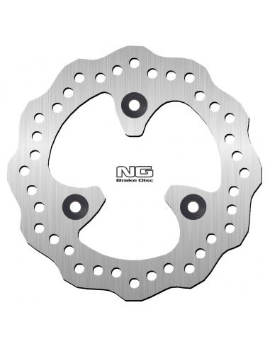 DISCO DE FRENO NG ONDULADO 962