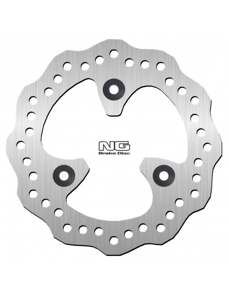 DISCO DE FRENO NG ONDULADO 962