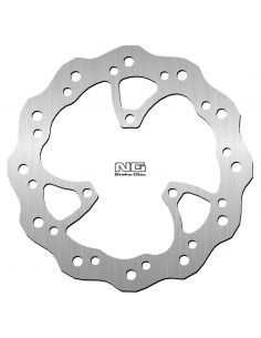 DISCO DE FRENO NG ONDULADO 962