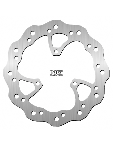 DISCO DE FRENO NG ONDULADO 962