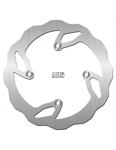 DISCO DE FRENO NG ONDULADO1364