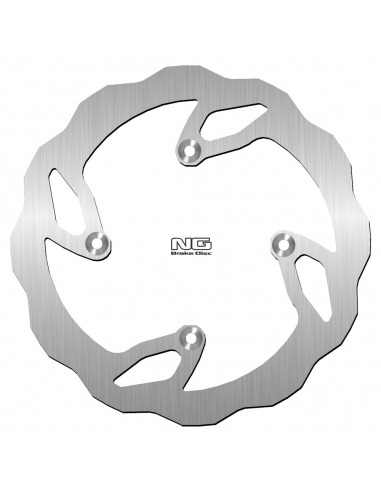 DISCO DE FRENO NG ONDULADO1364