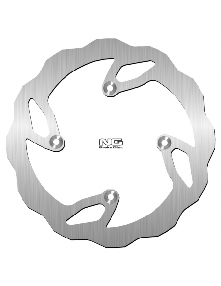 DISCO DE FRENO NG ONDULADO1364