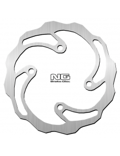 DISCO DE FRENO NG ONDULADO 962