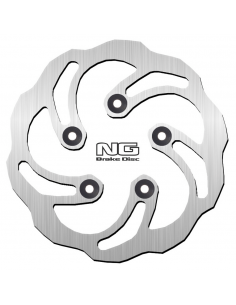 DISCO DE FRENO NG ONDULADO 962