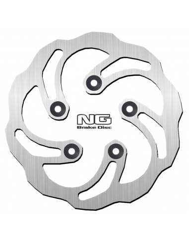 DISCO DE FRENO NG ONDULADO 962